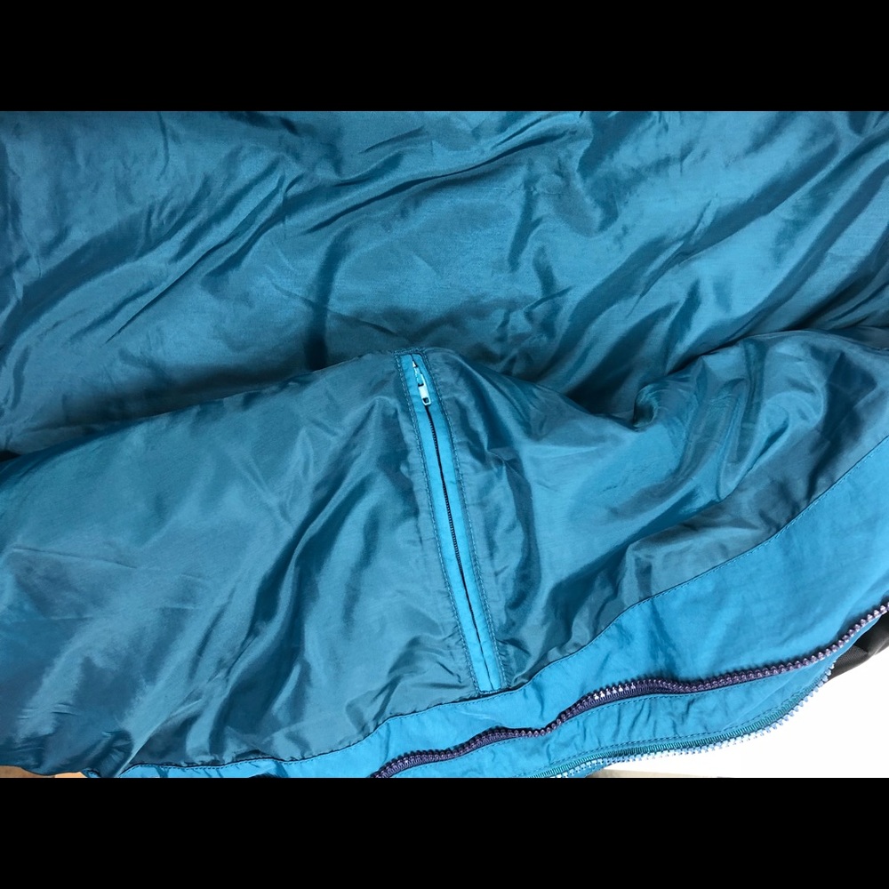 VTG 90'S HEAD SKI JACKET HOODED MENS SIZE XL - Picture 7 of 8